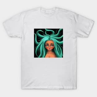 Mermaid T-Shirt